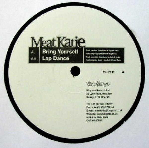 Meat Katie - Bring Yourself