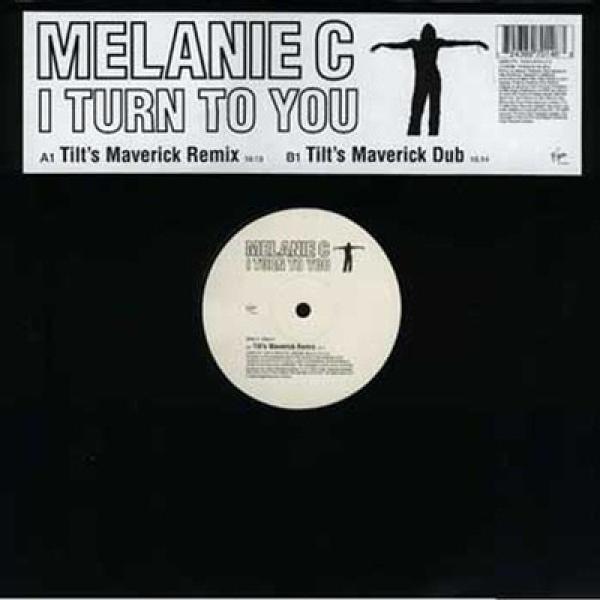 Melanie C - I Turn To You