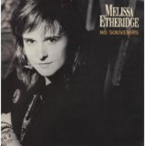Melissa Etheridge - No Souvenirs