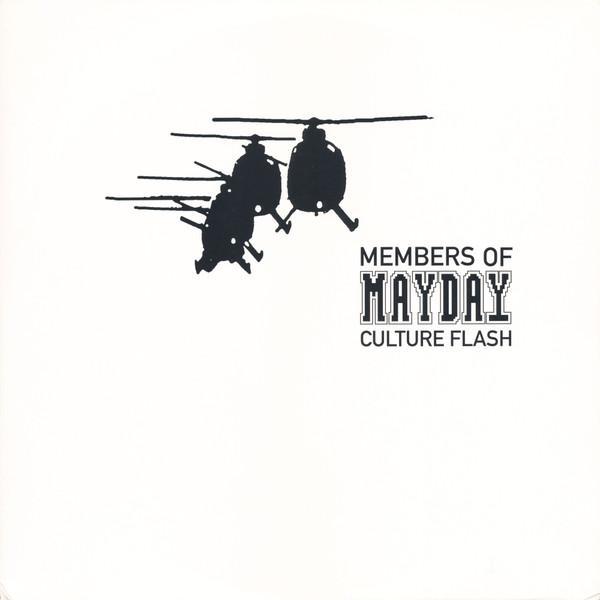 Members Of Mayday - Culture Flash