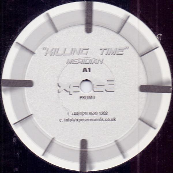 Meridian (7) - Killing Time