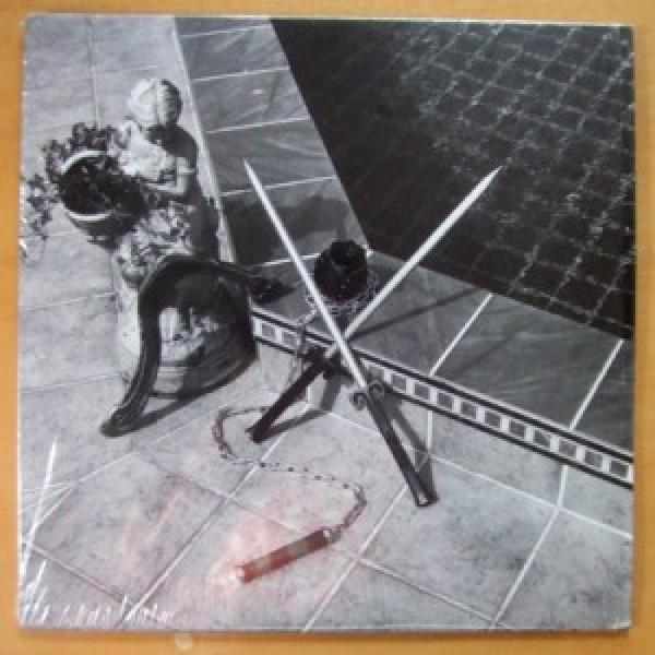 Metalchicks - Tears For Fears / Conspiracy
