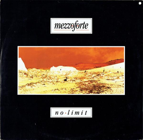 Mezzoforte - No Limit
