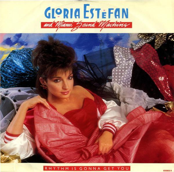 Miami Sound Machine - Rhythm Is Gonna Get You