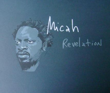 Micah Gaugh - Revelation