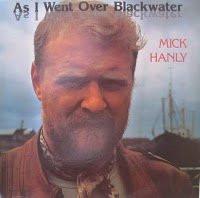 Mick Hanly - As I Went Over Blackwater