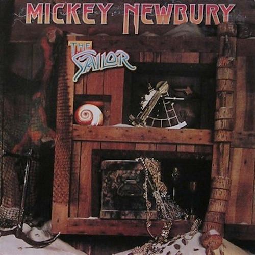 Mickey Newbury - The Sailor