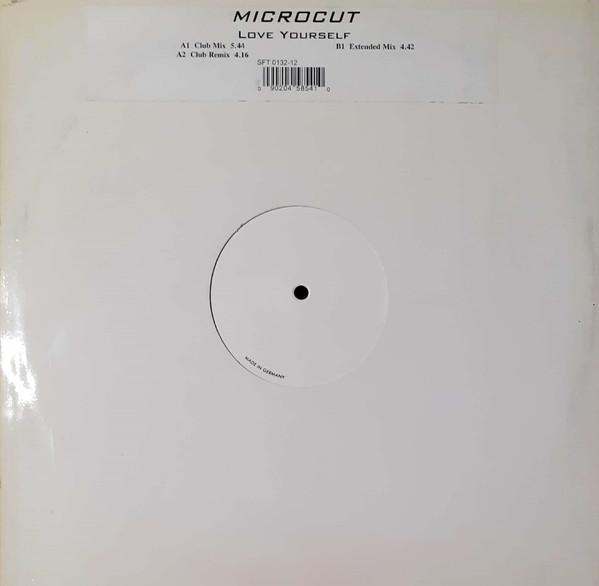Microcut - Love Yourself