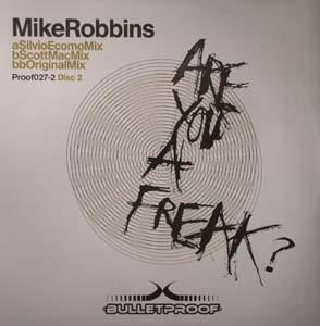 Mike Robbins - Are You A Freak?