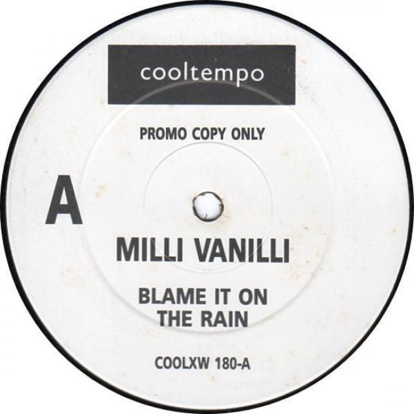 Milli Vanilli - Blame It On The Rain