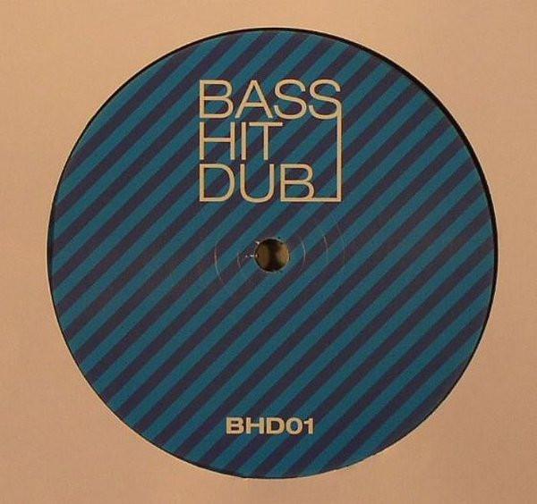 Montel - Bass Hit Dub