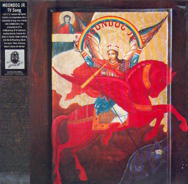 Moondog Jr. - TV Song