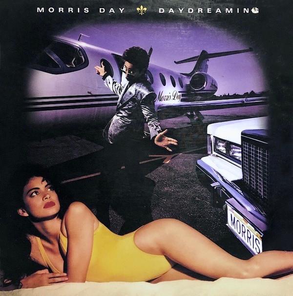 Morris Day - Daydreaming