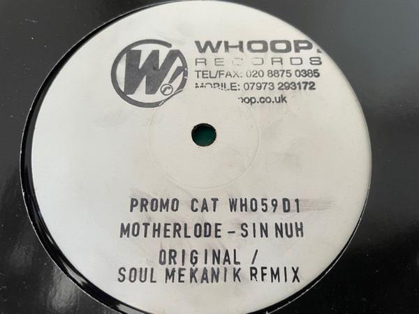Motherload - Sin Nuh