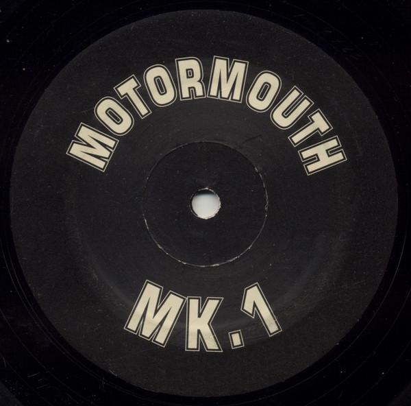 Motor Mouth  - Motormouth MK.1