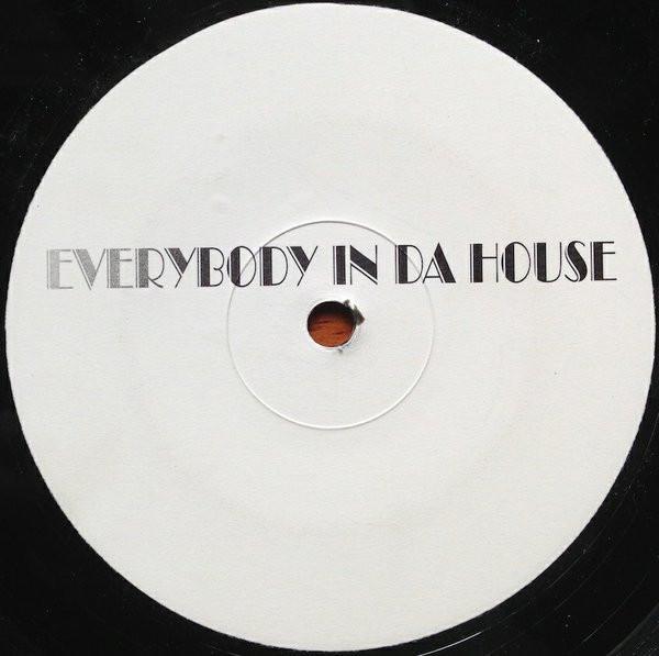 Mr. Oxx - This Is California / Everybody In Da House