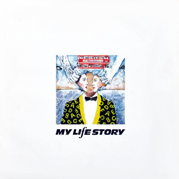 My Life Story - Girl A, Girl B, Boy C