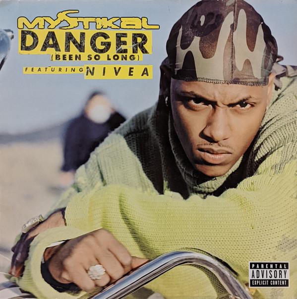 Mystikal - Danger (Been So Long)