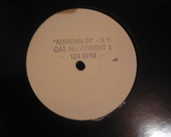 NY (2) - Adrenalin
