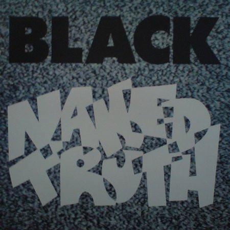 Naked Truth - Black