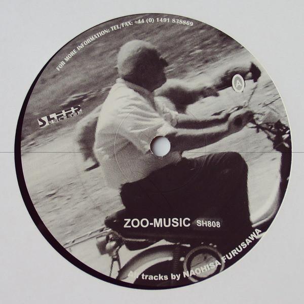 Naohisa Furusawa - Zoo-Music