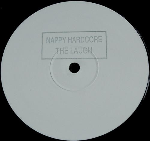 Nappy Hardcore - The Laugh