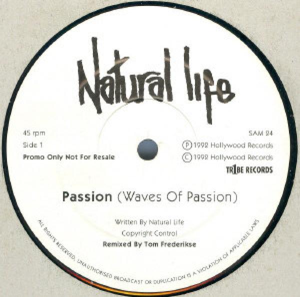 Natural Life - Passion