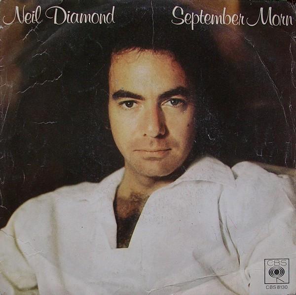 Neil Diamond - September Morn'