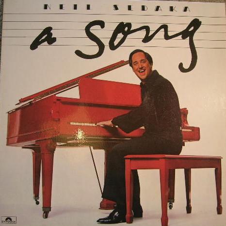Neil Sedaka - A Song