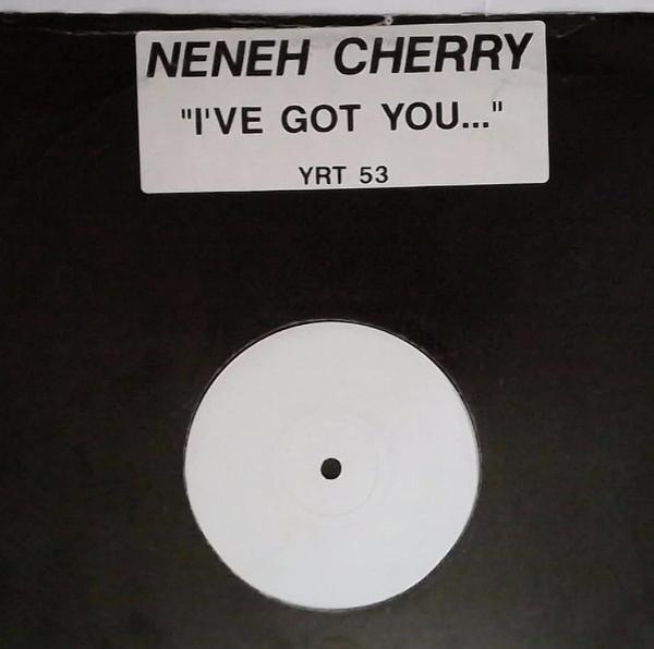 Neneh Cherry - I've Got You Under My Skin