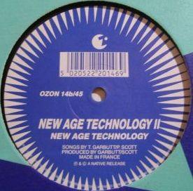 New Age Technology - New Age Technology