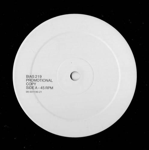 New Fast Automatic Daffodils - It's Not What You Know EP