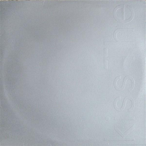 New Order - The Perfect Kiss