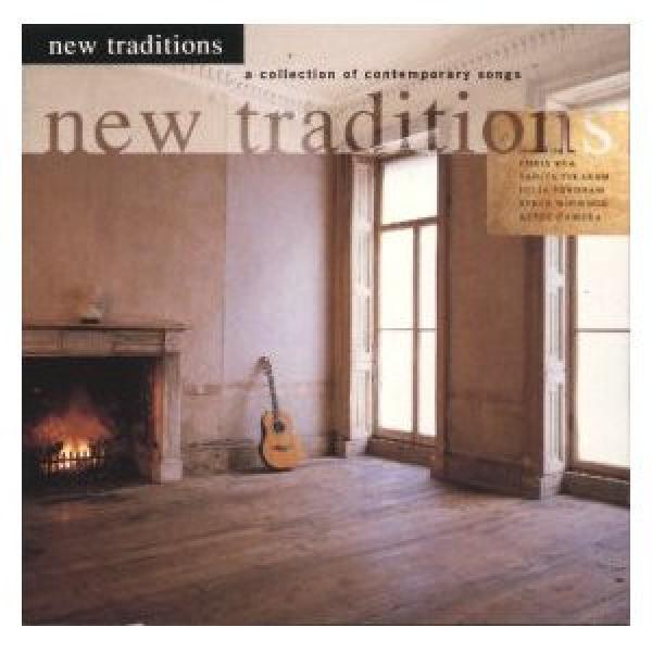  - New Traditions - A Collection Of Contemporary Songs