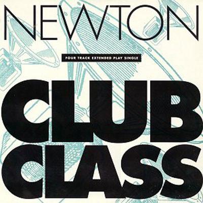 Newton - Club Class EP