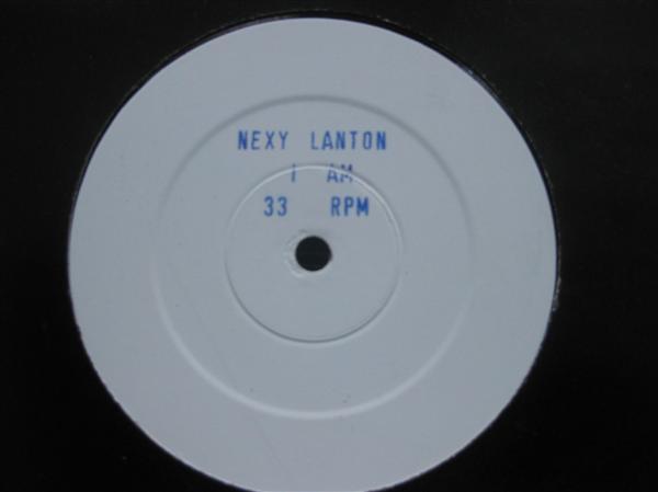 Nexy Lanton - I Am