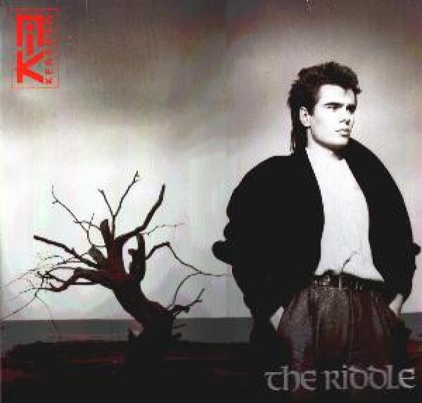 Nik Kershaw - The Riddle