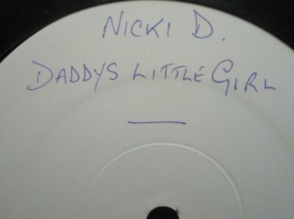 Nikki D - Daddy's Little Girl