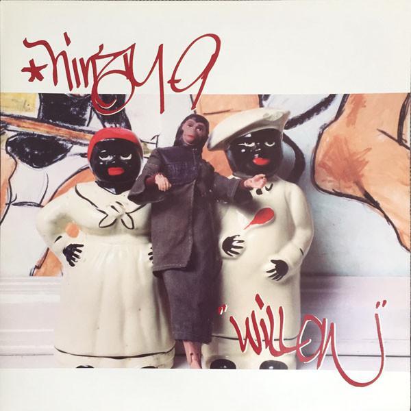 Ninety-9 - Willow