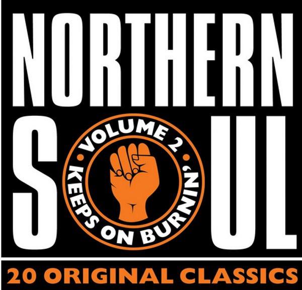  - Northern Soul Vol. 2 - 20 Original Classics