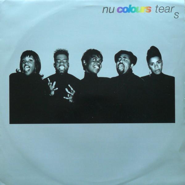 Nu Colours - Tears