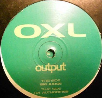 OXL - Output