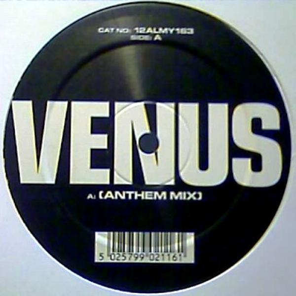 Obsession - Venus