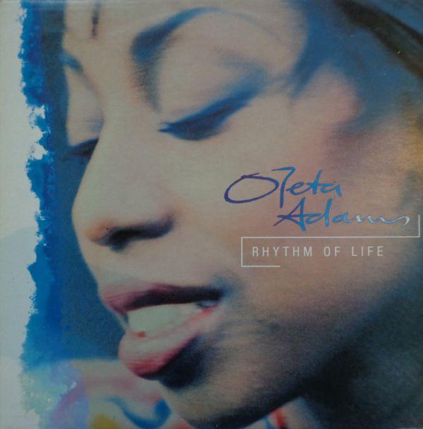 Oleta Adams - Rhythm Of Life