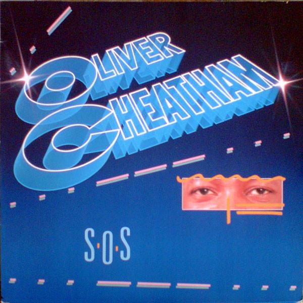 Oliver Cheatham - S.O.S.