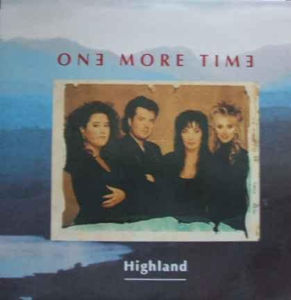 One More Time - Highland