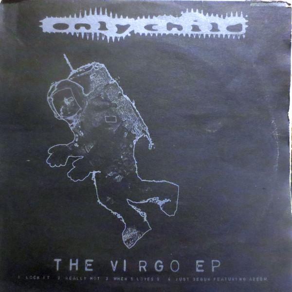 Only Child - The Virgo EP