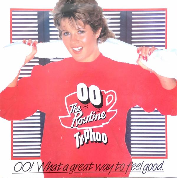  - Oo The Routine By Typhoo