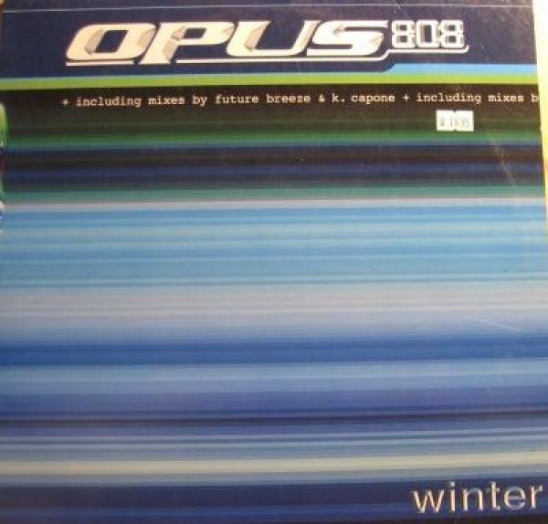 Opus 808 - Winter