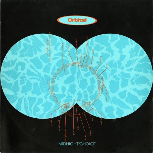 Orbital - Midnight / Choice